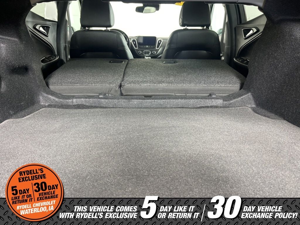 2020 Chevrolet Malibu Premier