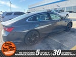 2016 Chevrolet Malibu LT 2LT