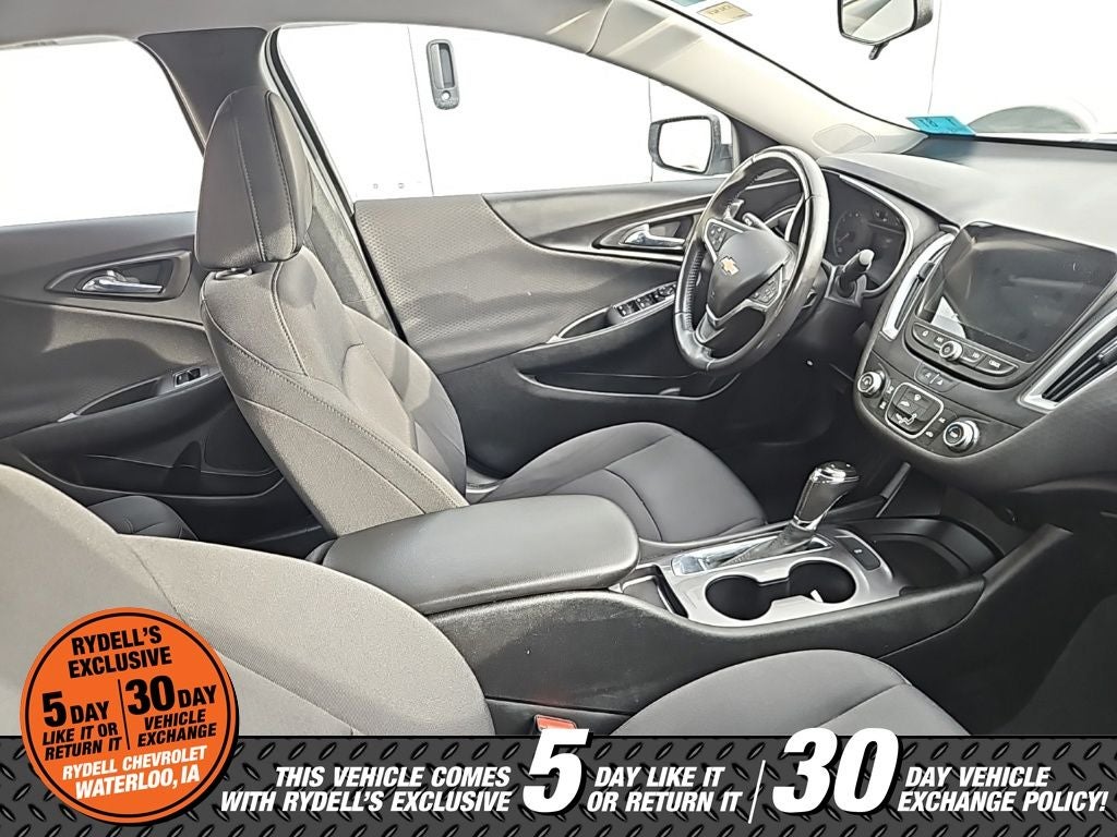 2020 Chevrolet Malibu RS