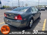 2009 Chevrolet Malibu LT 2LT