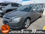 2009 Chevrolet Malibu LT 2LT