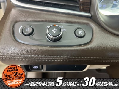 2017 Buick LaCrosse Essence