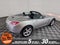 2007 Saturn Sky Base