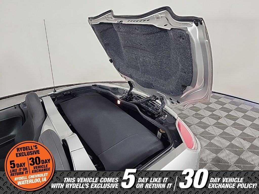 2007 Saturn Sky Base