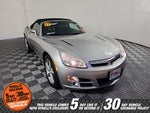 2007 Saturn Sky Base