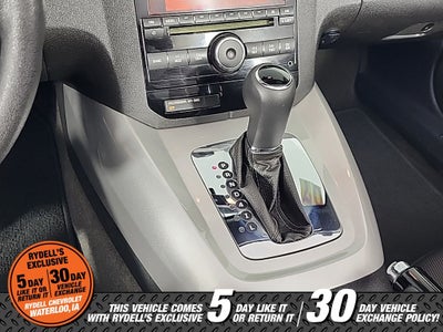 2007 Saturn Sky Base