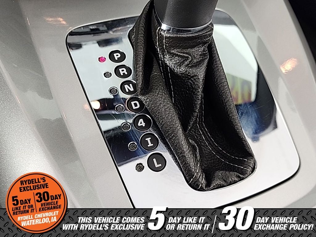 2007 Saturn Sky Base