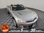 2007 Saturn Sky Base