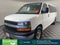 2016 Chevrolet Express 3500 LT Passenger