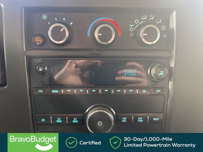 2016 Chevrolet Express 3500 LT Passenger