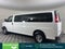 2016 Chevrolet Express 3500 LT Passenger