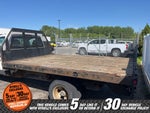 2009 Chevrolet Silverado 3500HD Work Truck