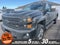 2019 Chevrolet Silverado 2500HD LTZ