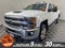 2019 Chevrolet Silverado 2500HD LTZ