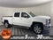 2019 Chevrolet Silverado 2500HD LTZ