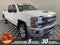 2019 Chevrolet Silverado 2500HD LTZ