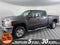 2011 Chevrolet Silverado 2500HD LT