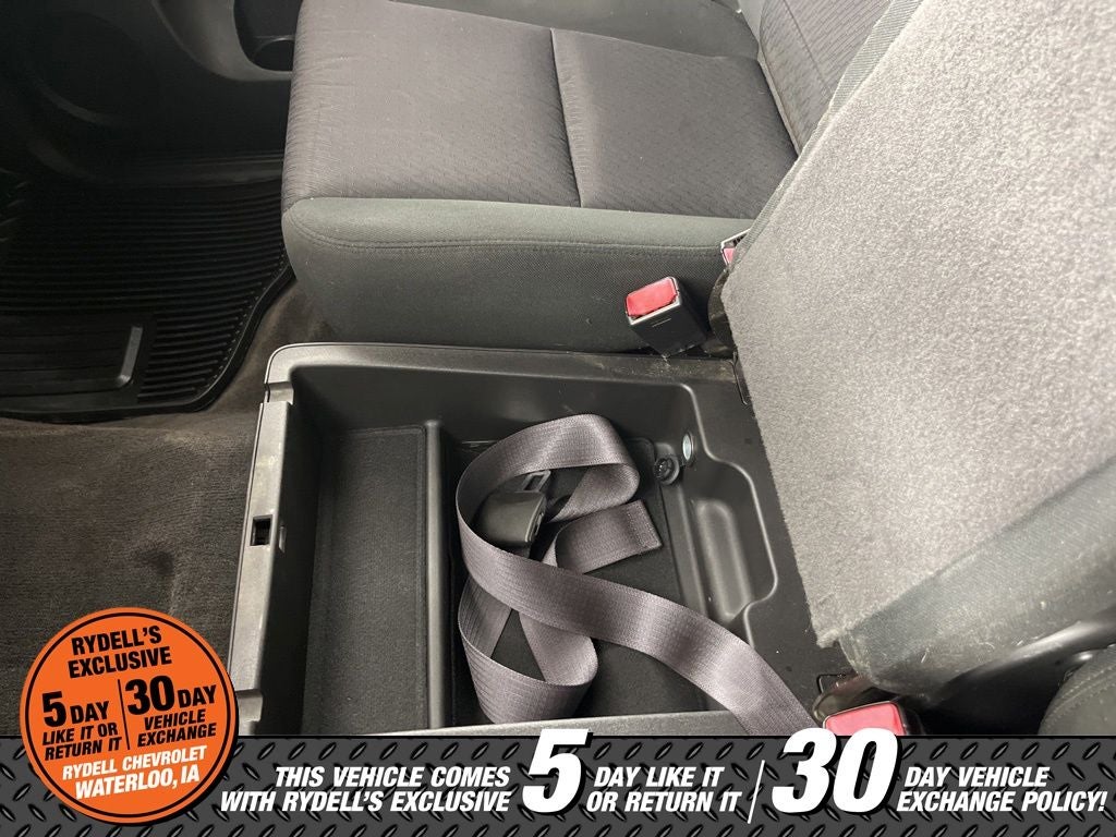 2011 Chevrolet Silverado 2500HD LT