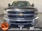 2016 Chevrolet Silverado 2500HD Work Truck