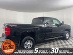 2016 Chevrolet Silverado 2500HD Work Truck
