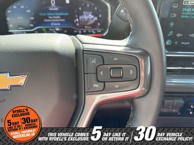 2025 Chevrolet Silverado 2500HD High Country