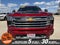 2025 Chevrolet Silverado 2500HD High Country