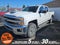 2019 Chevrolet Silverado 3500HD LTZ