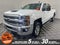 2019 Chevrolet Silverado 3500HD LTZ