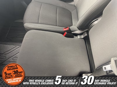 2020 Chevrolet Silverado 2500HD Custom