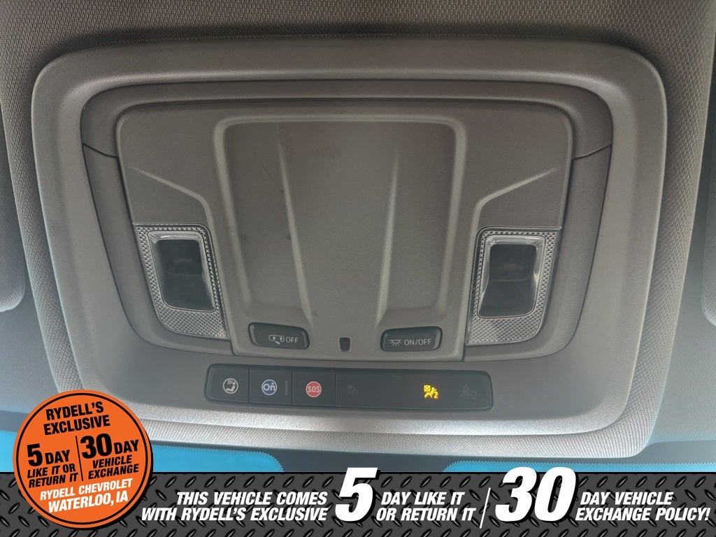 2020 Chevrolet Silverado 2500HD Custom