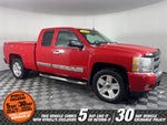 2008 Chevrolet Silverado 1500 LT LT1