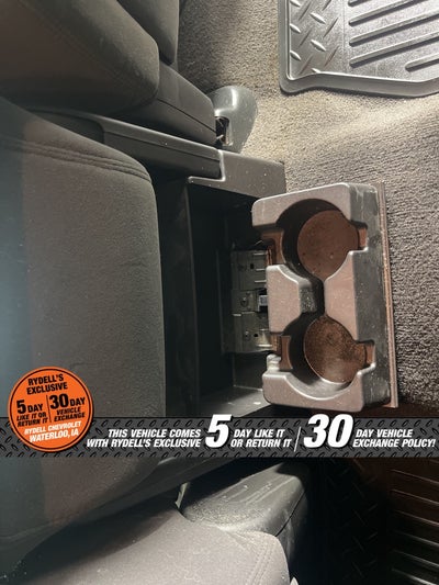 2008 Chevrolet Silverado 1500 LT LT1