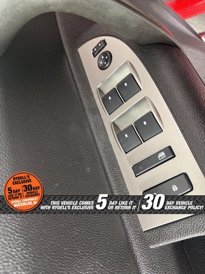 2008 Chevrolet Silverado 1500 LT LT1