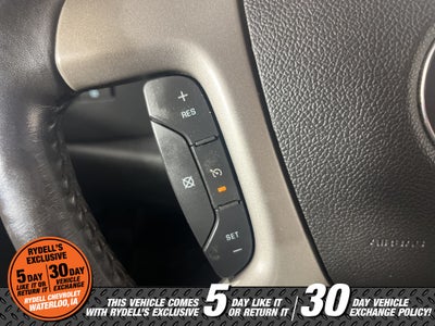 2008 Chevrolet Silverado 1500 LT LT1