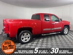 2008 Chevrolet Silverado 1500 LT LT1