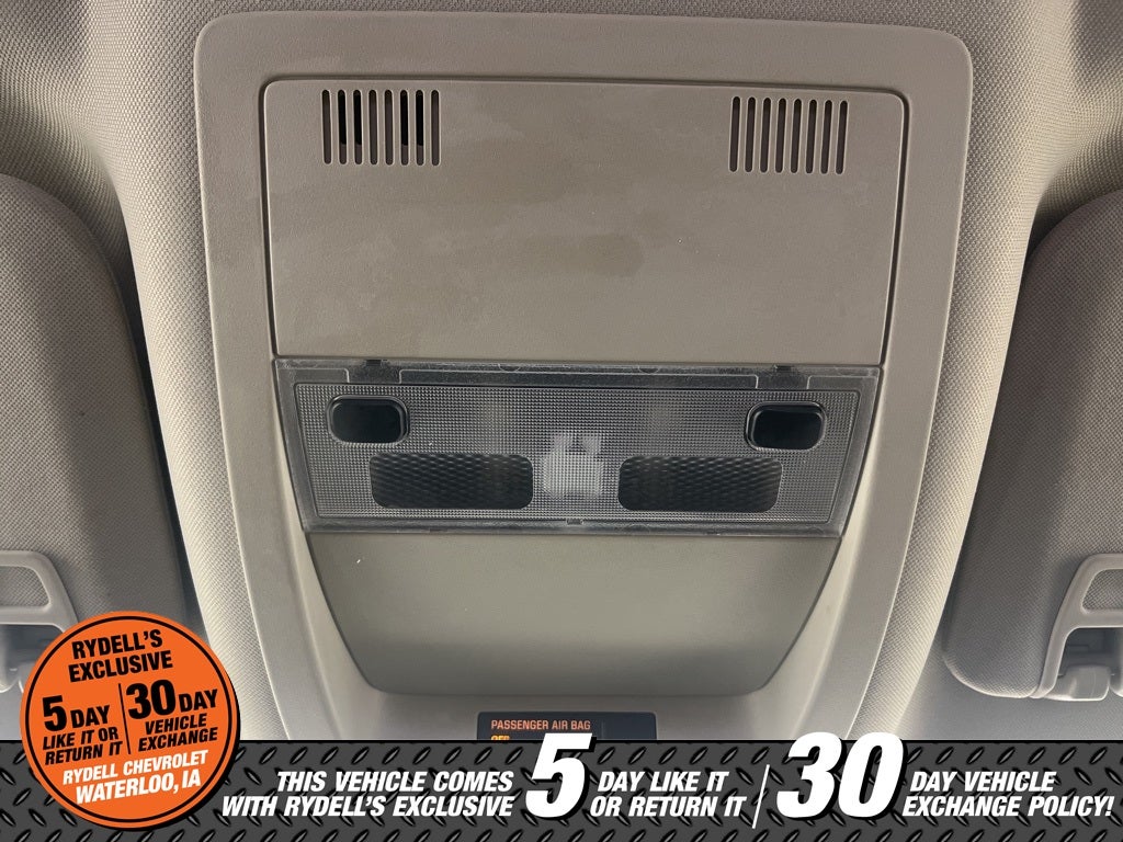 2008 Chevrolet Silverado 1500 LT LT1