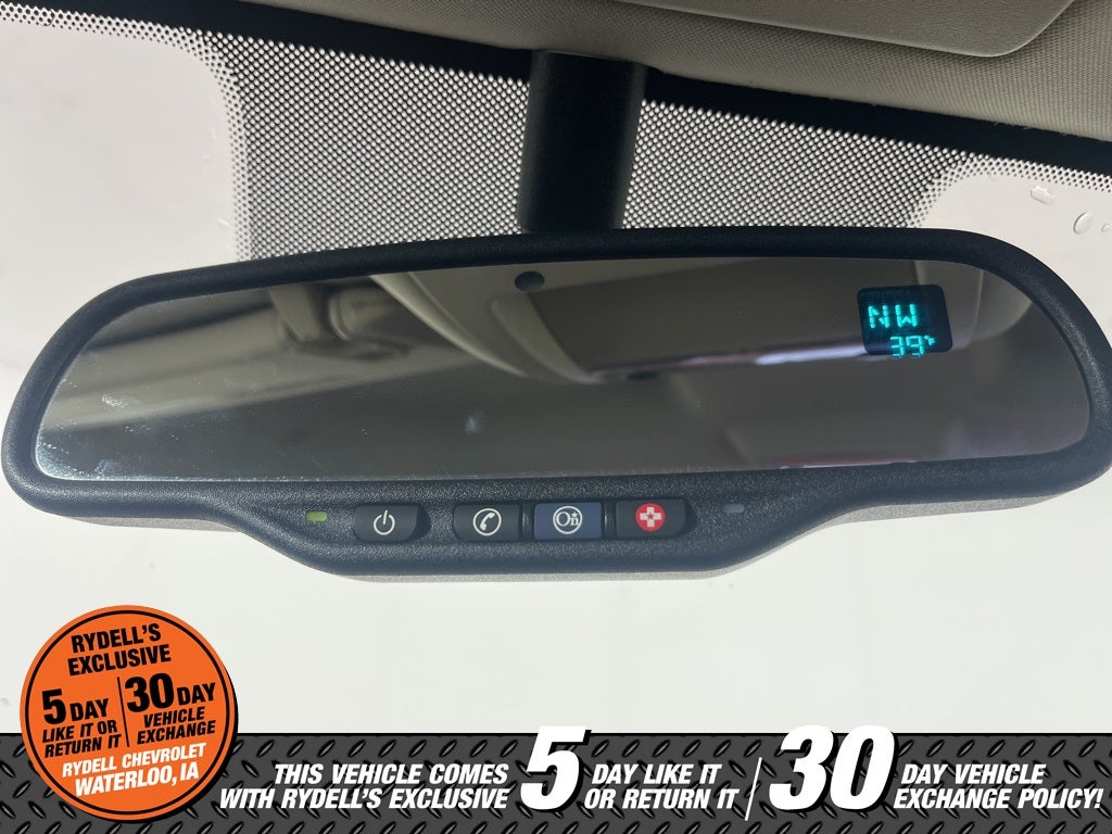 2008 Chevrolet Silverado 1500 LT LT1