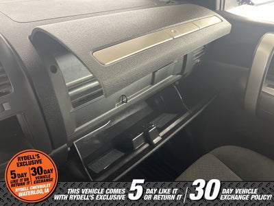 2008 Chevrolet Silverado 1500 LT LT1