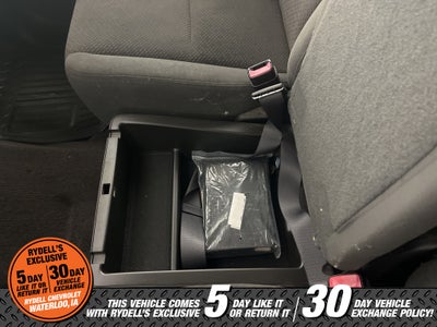 2008 Chevrolet Silverado 1500 LT LT1