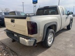 2007 Chevrolet Silverado 1500 LT LT2