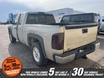 2007 Chevrolet Silverado 1500 LT LT2