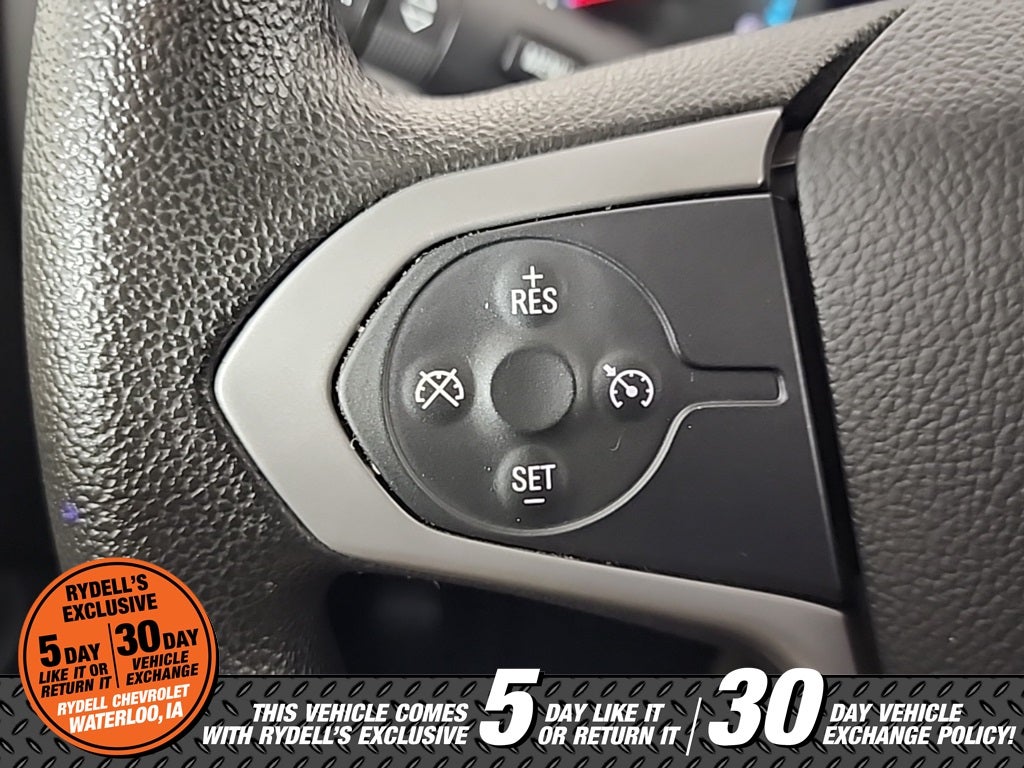 2022 Chevrolet Colorado Work Truck