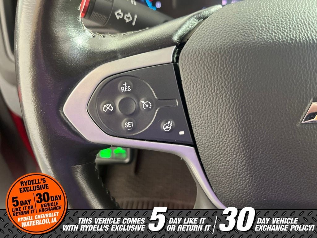 2019 Chevrolet Colorado ZR2