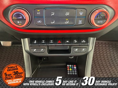 2019 Chevrolet Colorado ZR2