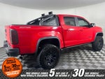2019 Chevrolet Colorado ZR2