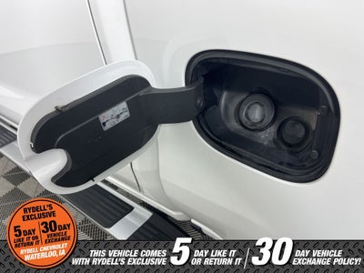 2022 Chevrolet Silverado 1500 LT LT1