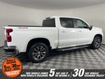 2022 Chevrolet Silverado 1500 LT LT1