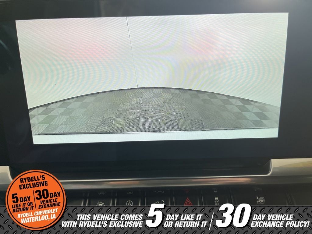 2022 Chevrolet Silverado 1500 LT LT1