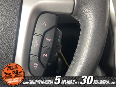 2012 GMC Acadia SLT-1