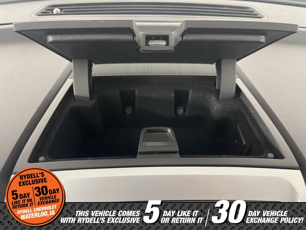 2012 GMC Acadia SLT-1